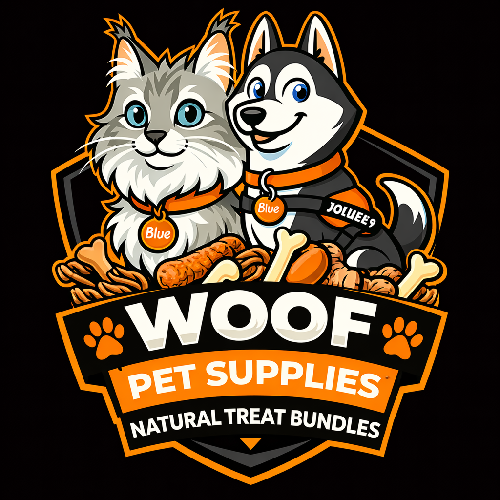 Natural Treat Bundles