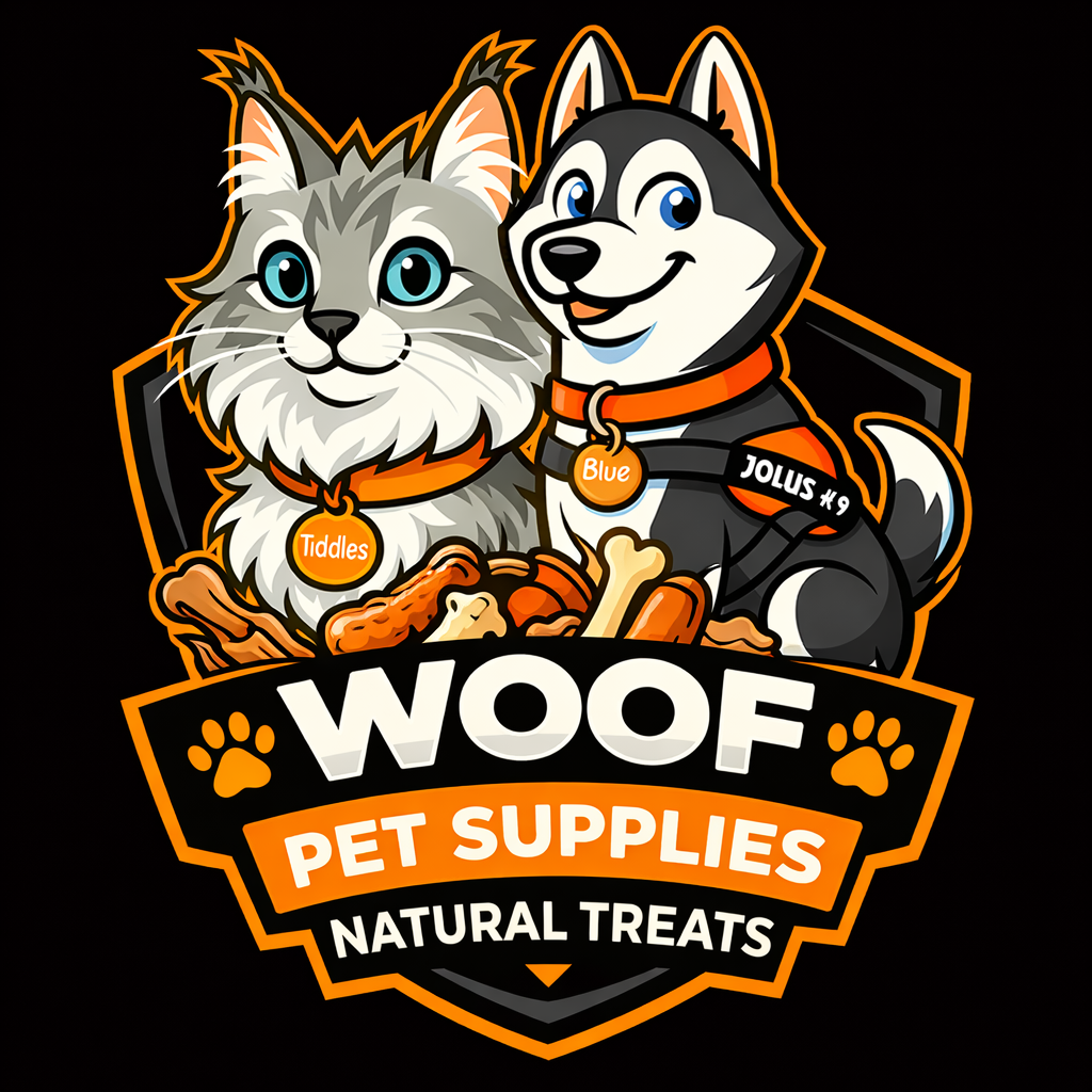 Natural Pet Treats