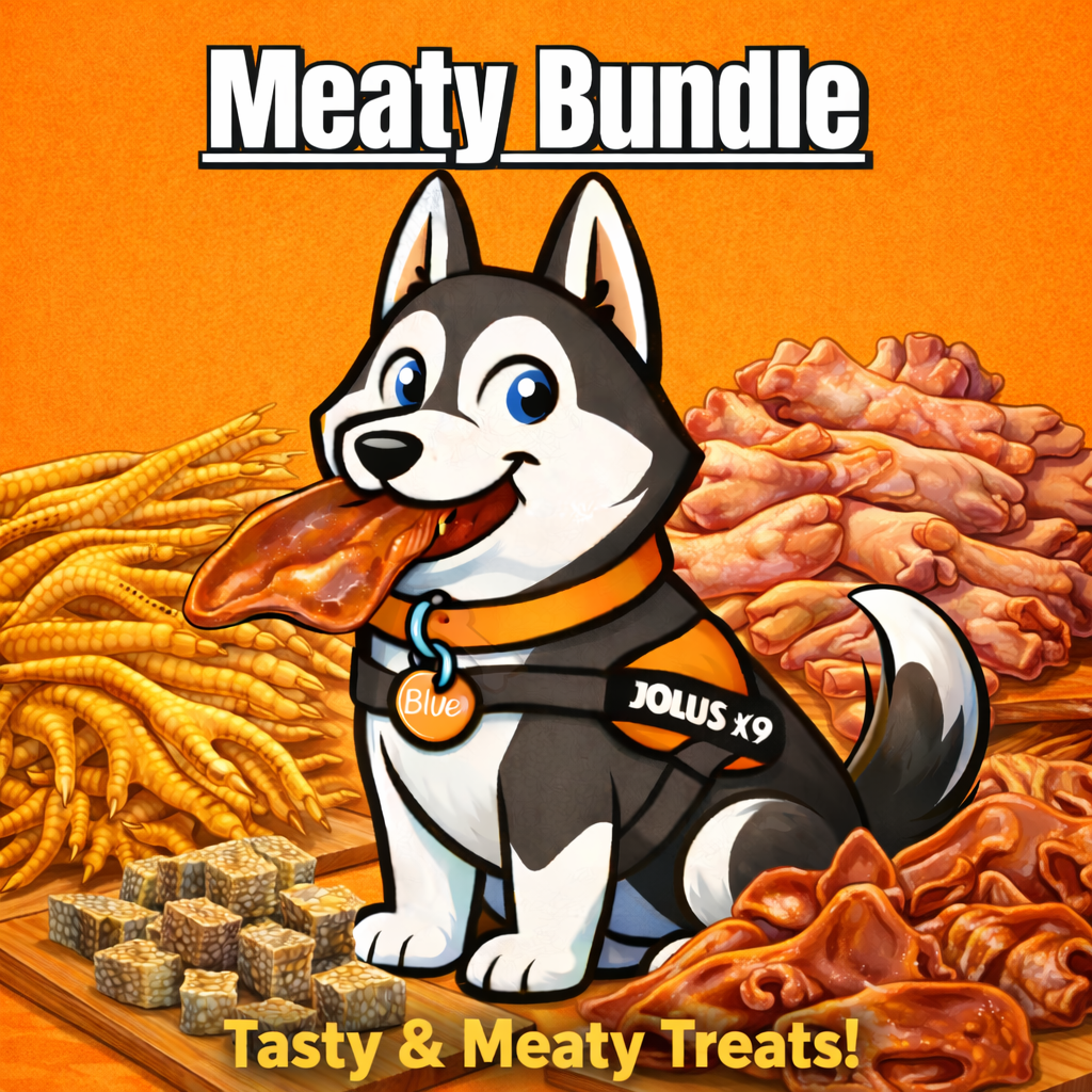 Meaty Bundle
