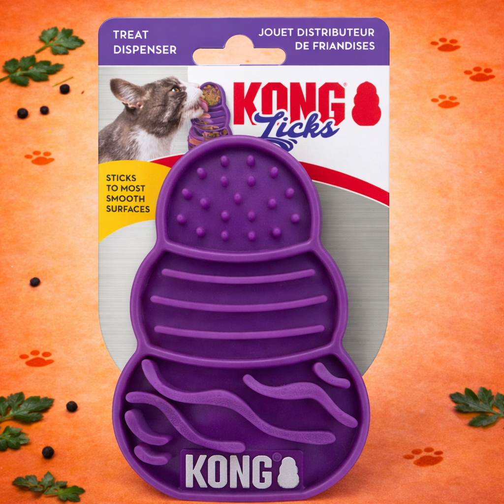 KONG Cat Licks Kitty