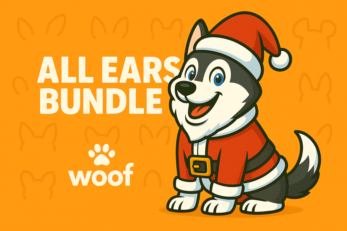 All Ears Bundle