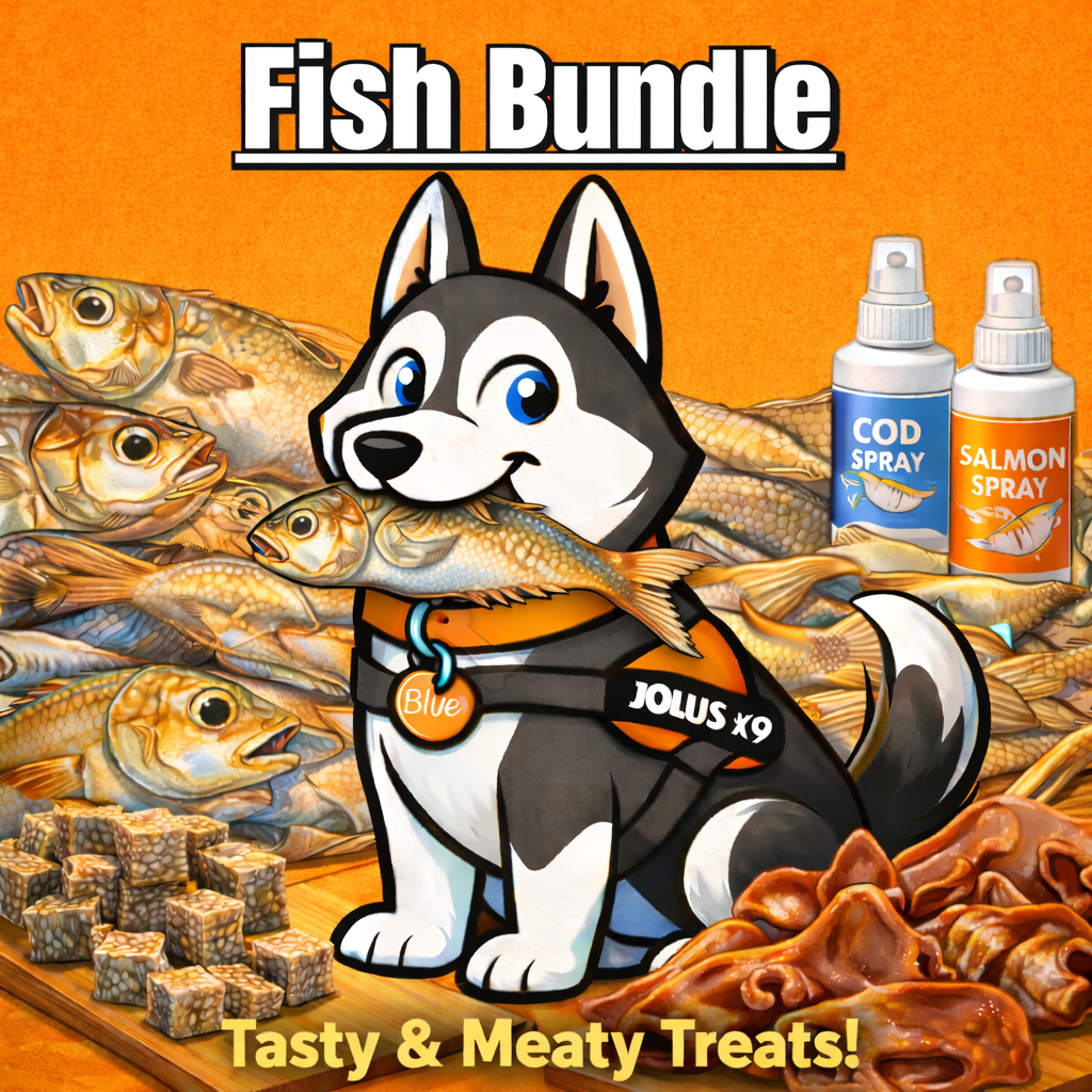 Fish Bundle