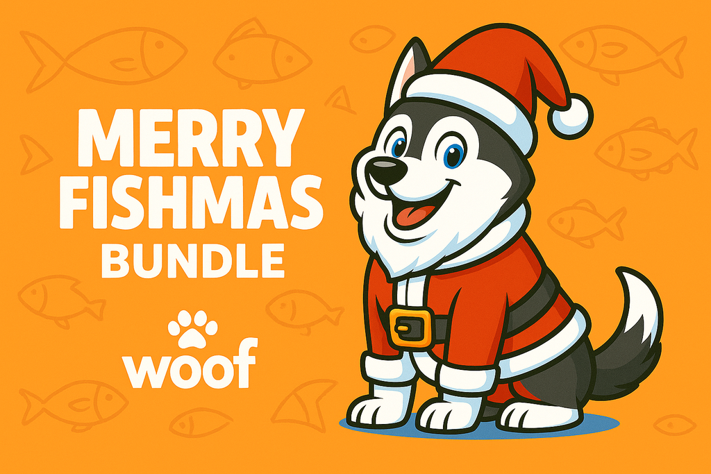 Merry Fishmas Bundle