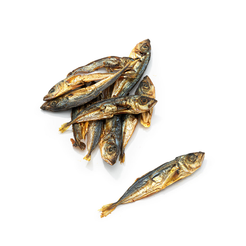 Baltic Sprats